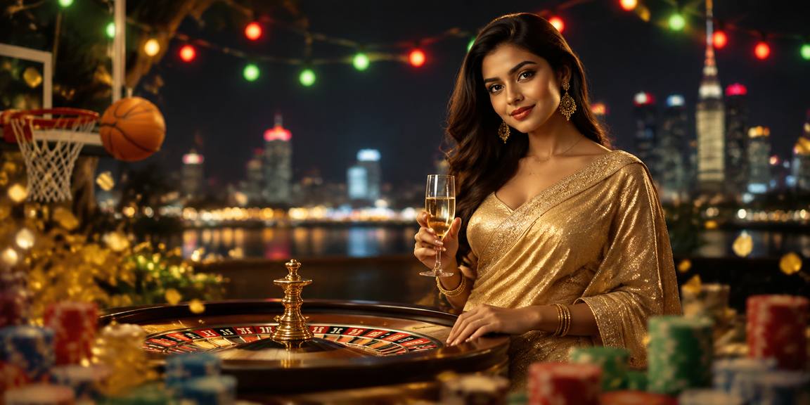 b345 Live Double Ball Roulette — কী আছে আমাদের লবিতে